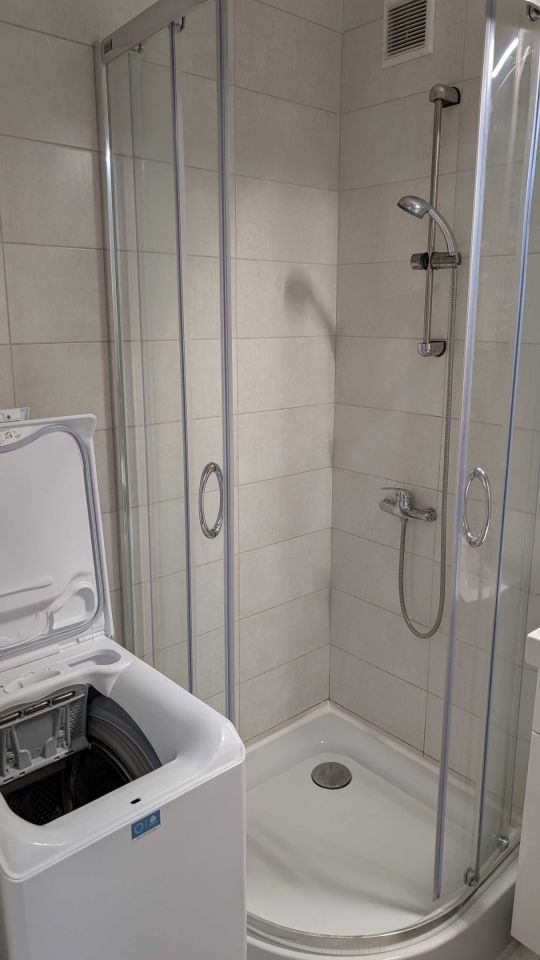 Mieszkanie 1-pokojowe Warszawa Ochota, ul. Grójecka. Zdjęcie 5