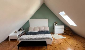 dom wolnostojący Cielimowo