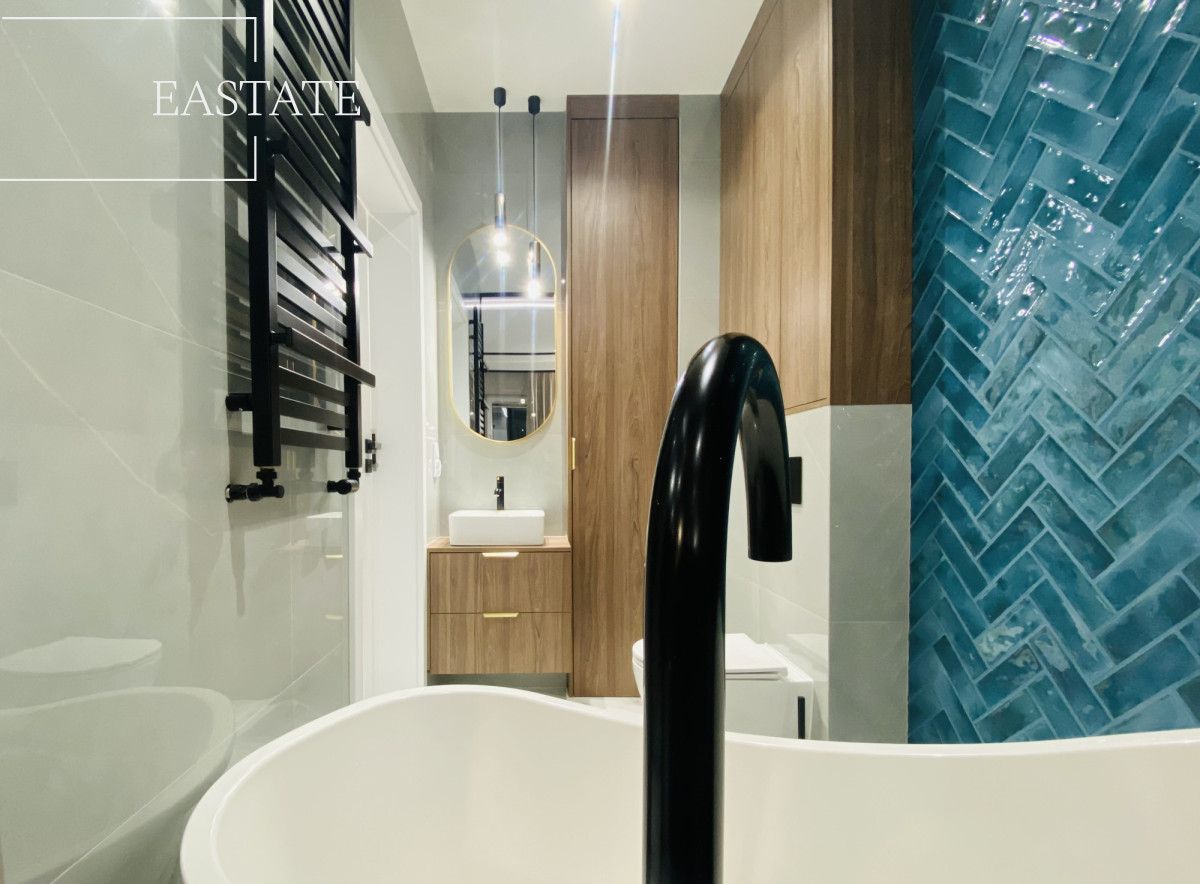 Mieszkanie 1-pokojowe Warszawa Praga-Południe, ul. Targowa. Zdjęcie 4