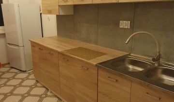 Mieszkanie 2-pokojowe Rzeszów Śródmieście, ul. Dąbrówki