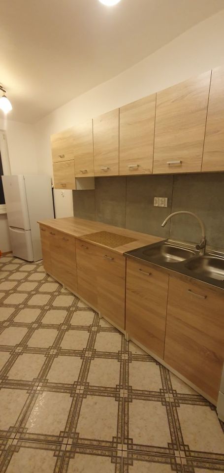 Mieszkanie 2-pokojowe Rzeszów Śródmieście, ul. Dąbrówki. Zdjęcie 2