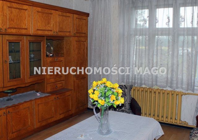 dom wolnostojący, 7 pokoi Zawadzkie. Zdjęcie 5