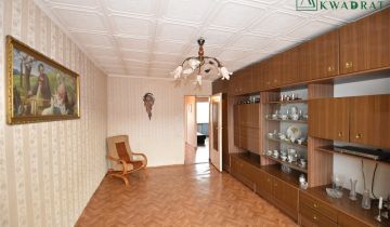 Mieszkanie 4-pokojowe Gliwice Łabędy, ul. Zygmuntowska