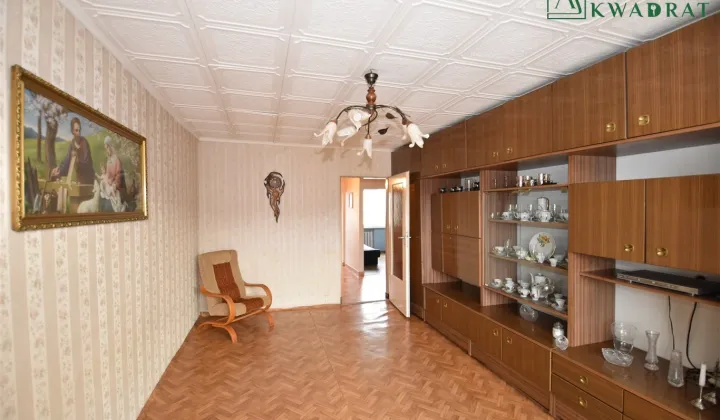 Mieszkanie 4-pokojowe Gliwice Łabędy, ul. Zygmuntowska