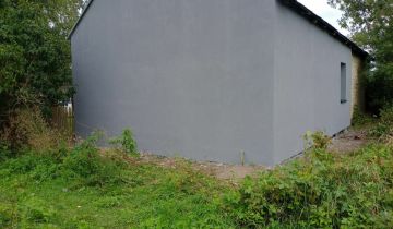 dom wolnostojący, 2 pokoje Uniejów