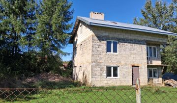 dom wolnostojący, 6 pokoi Klęczany