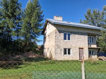 dom wolnostojący, 6 pokoi Klęczany. Zdjęcie 1