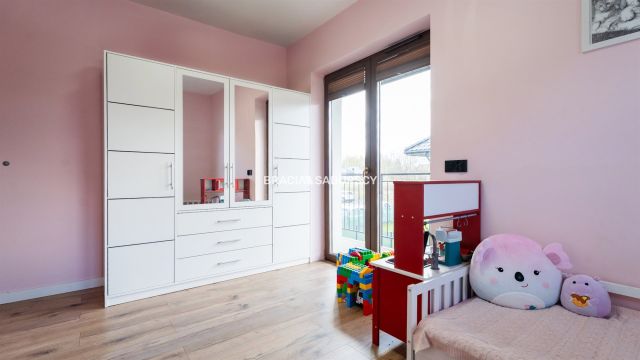 Mieszkanie 4-pokojowe Węgrzce Wielkie. Zdjęcie 16