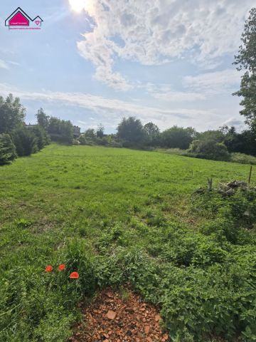 Działka inwestycyjna Kleczew, ul. Cechowa. Zdjęcie 1