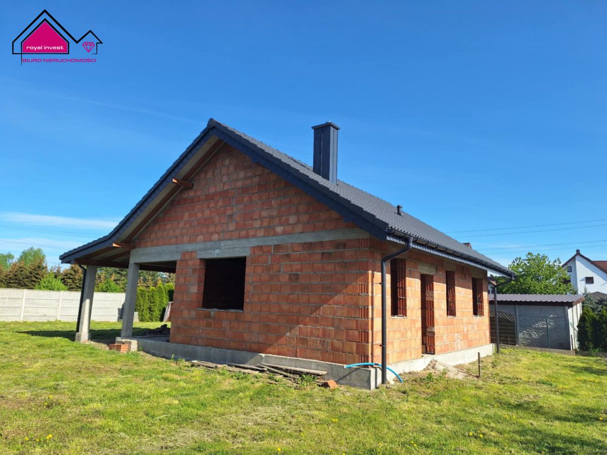 dom wolnostojący, 3 pokoje Bielawy, ul. Południowa. Zdjęcie 3