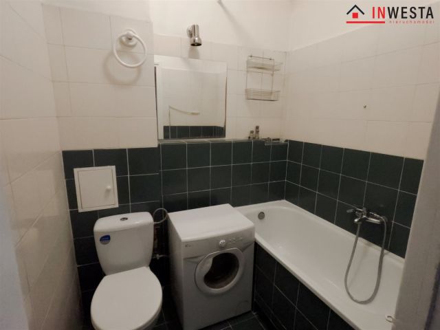 Mieszkanie 2-pokojowe Warszawa Mokotów. Zdjęcie 10