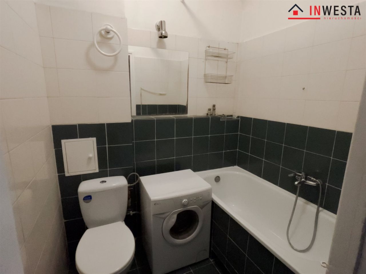 Mieszkanie 2-pokojowe Warszawa Mokotów. Zdjęcie 10