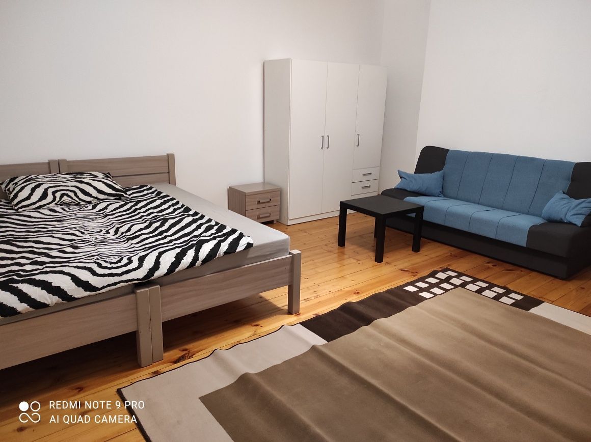 Pokój 2-pokojowe Chrzanów Centrum. Zdjęcie 7