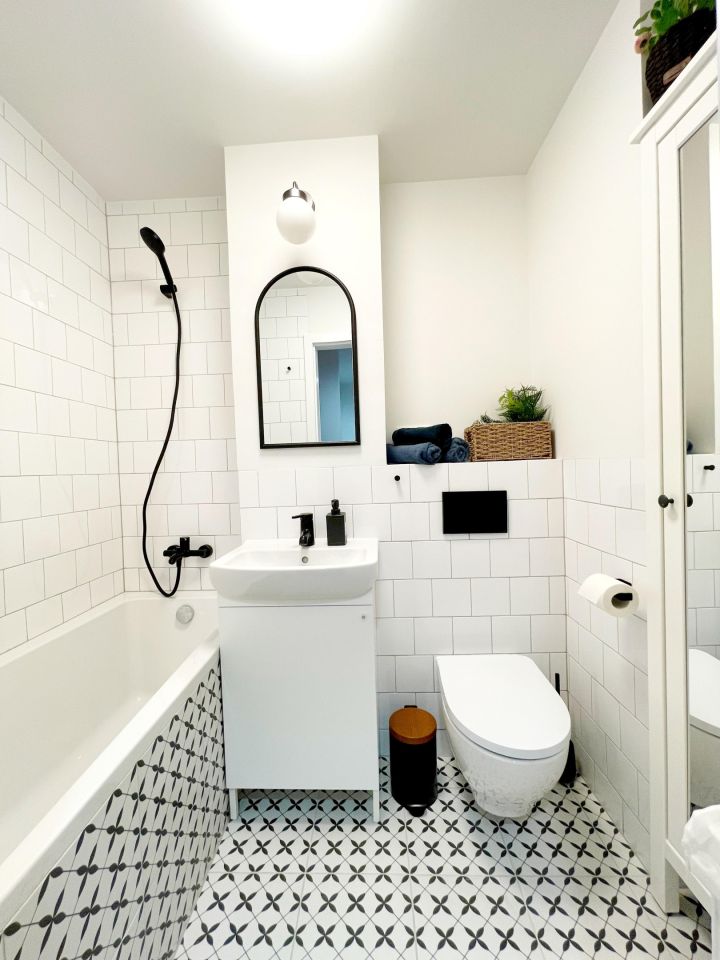 Mieszkanie 2-pokojowe Warszawa Targówek, ul. Węgrowska. Zdjęcie 6