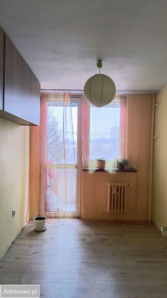 Mieszkanie 2-pokojowe Lublin Kalinowszczyzna, ul. Stefana Okrzei. Zdjęcie 7