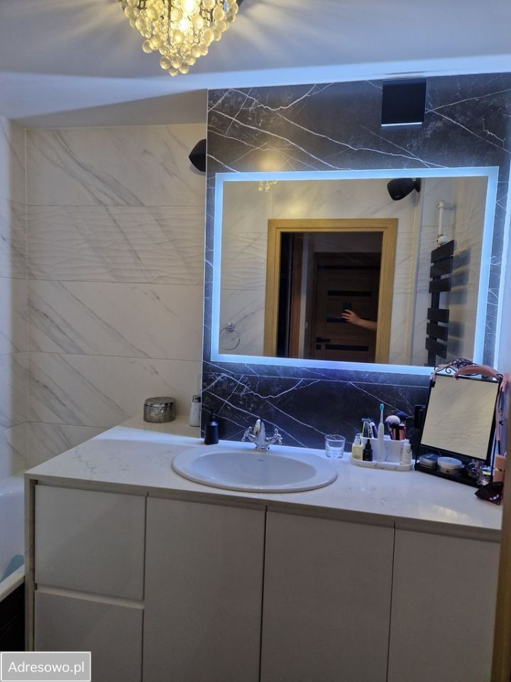 Mieszkanie 4-pokojowe Warszawa Grochów, ul. Majdańska. Zdjęcie 2