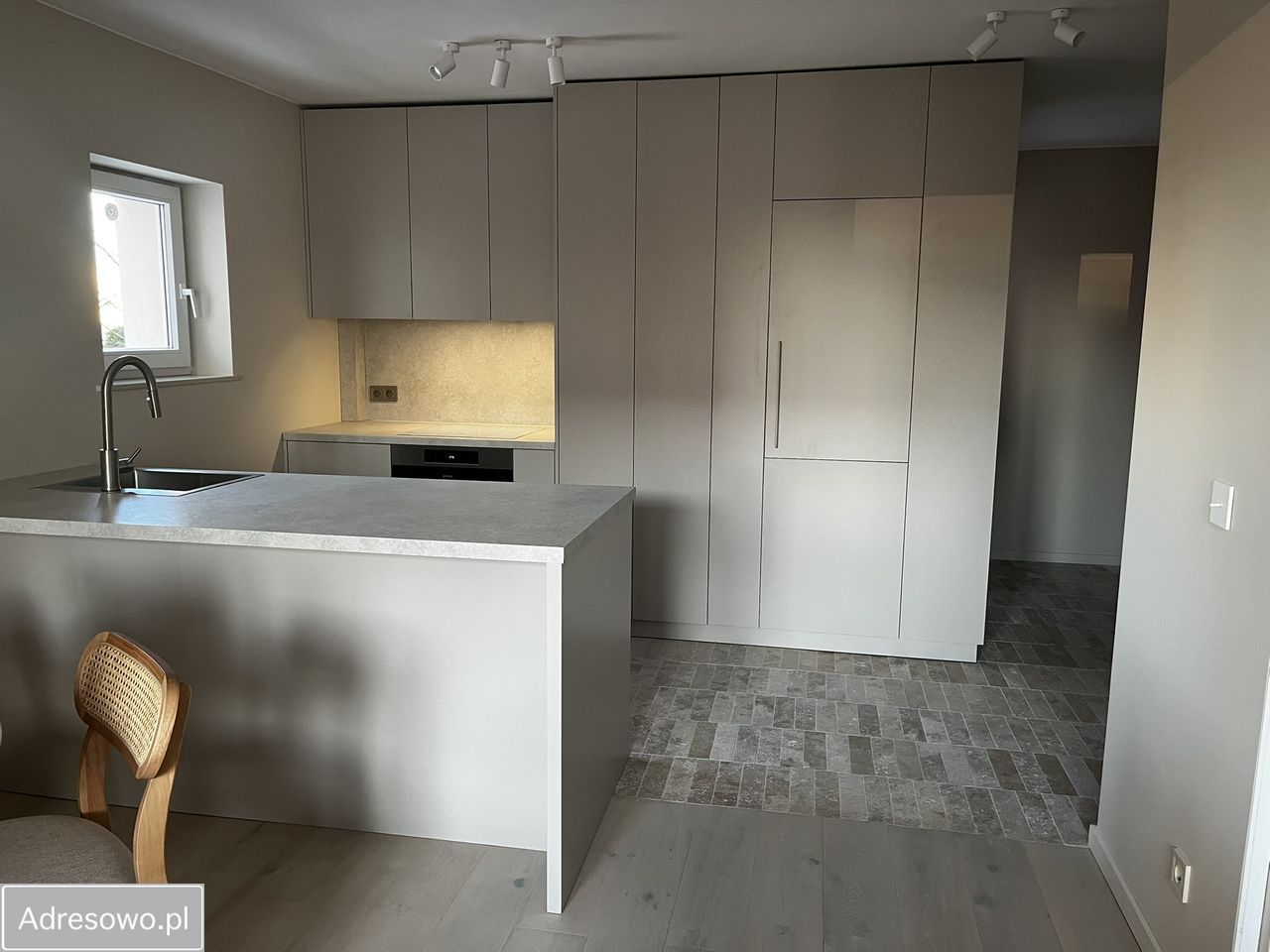 Mieszkanie 2-pokojowe Warszawa Mokotów, ul. Okęcka. Zdjęcie 10