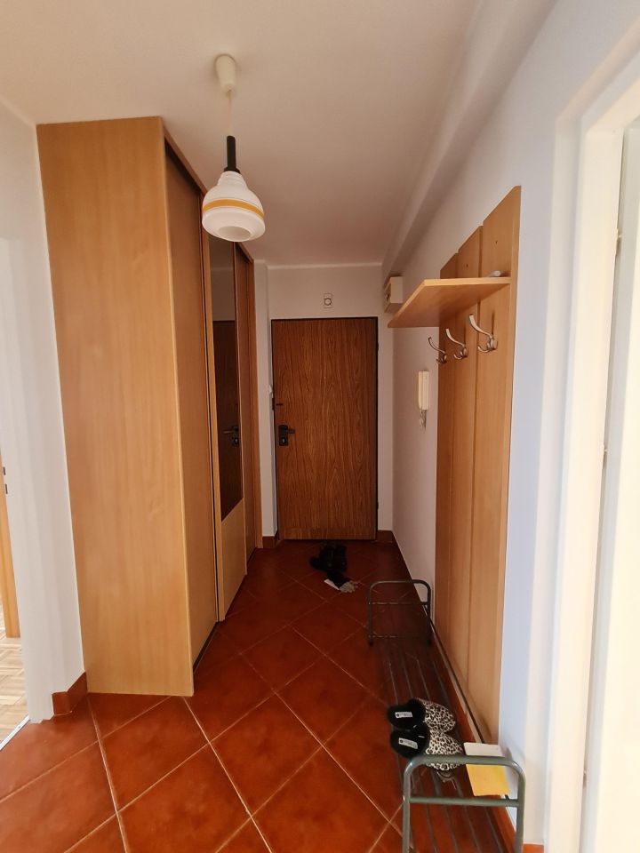 Mieszkanie 2-pokojowe Kraków Bronowice, ul. Eljasza Walerego Radzikowskiego. Zdjęcie 3