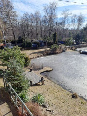 Działka rod Aleksandrów Łódzki, ul. Piaskowa. Zdjęcie 1