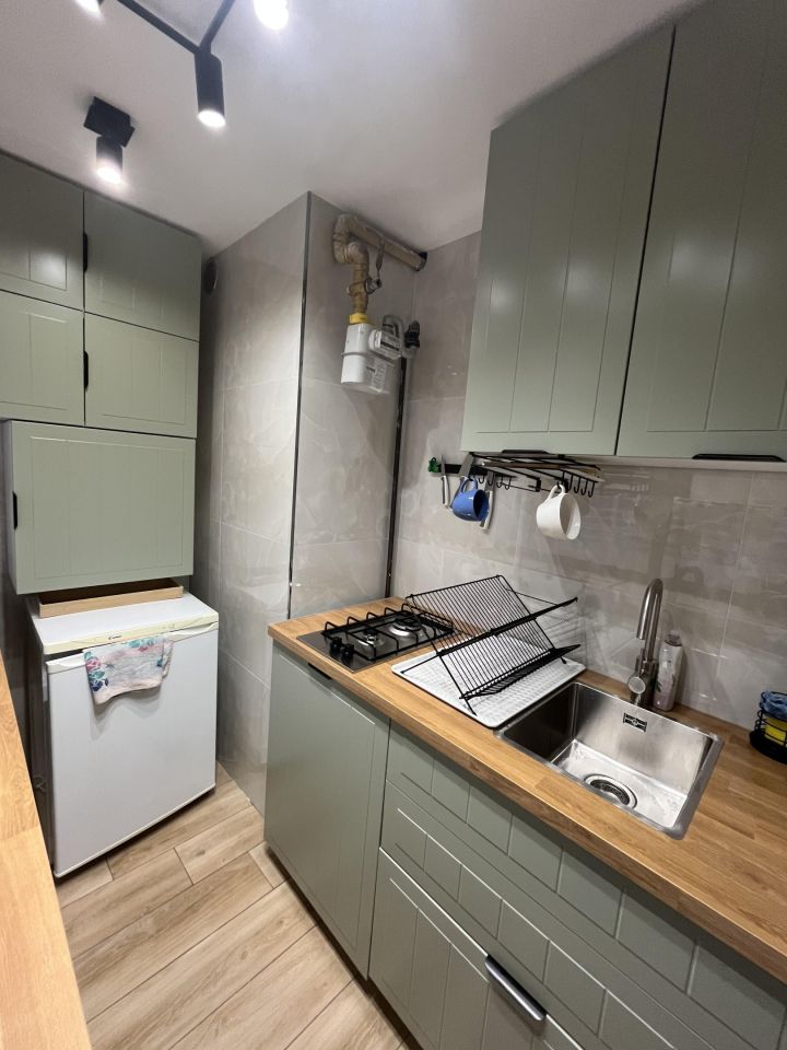 Mieszkanie 2-pokojowe Łódź Marysin, ul. Emilii Plater. Zdjęcie 11