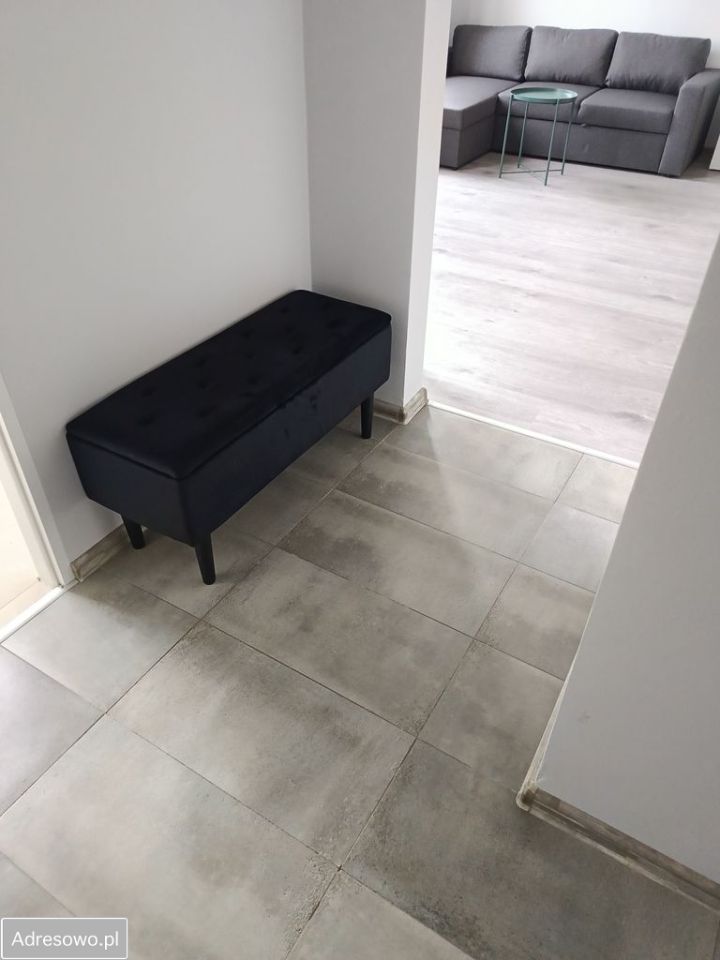 Mieszkanie 1-pokojowe Nowa Sól, ul. Głogowska. Zdjęcie 3