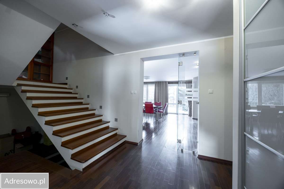 dom szeregowy, 6 pokoi Płock Podolszyce, ul. Andrzeja Drętkiewicza. Zdjęcie 9