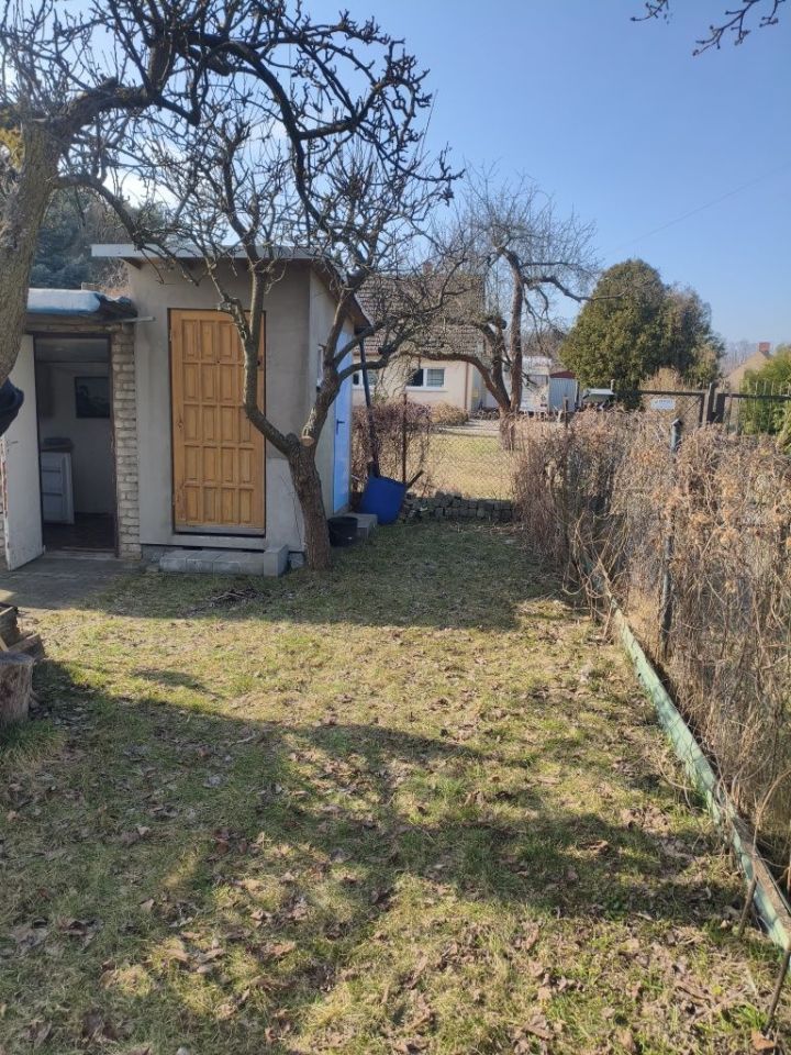 Działka rod Zielona Góra, ul. Łużycka. Zdjęcie 4