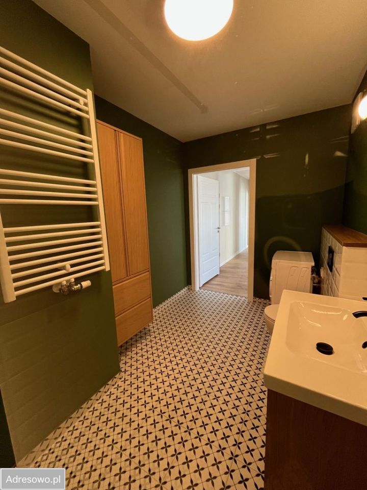 Mieszkanie 3-pokojowe Poznań Grunwald, ul. Jeleniogórska. Zdjęcie 14