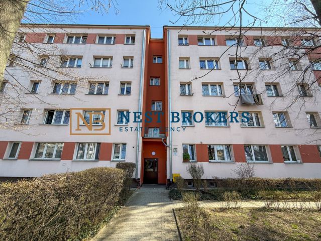 Mieszkanie 2-pokojowe Kraków Azory, ul. Wojciecha Weissa. Zdjęcie 13