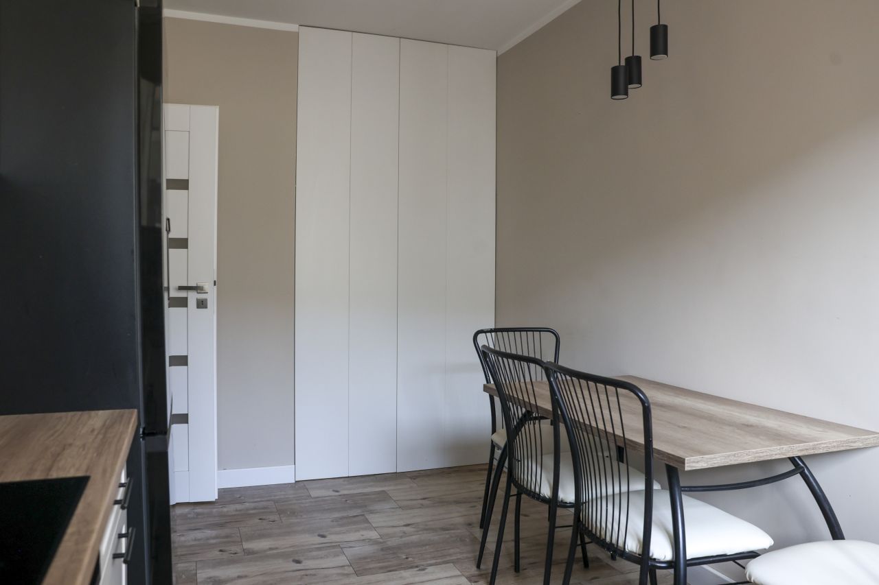 Mieszkanie 4-pokojowe Toruń Chełmińskie Przedmieście, szosa Chełmińska. Zdjęcie 25