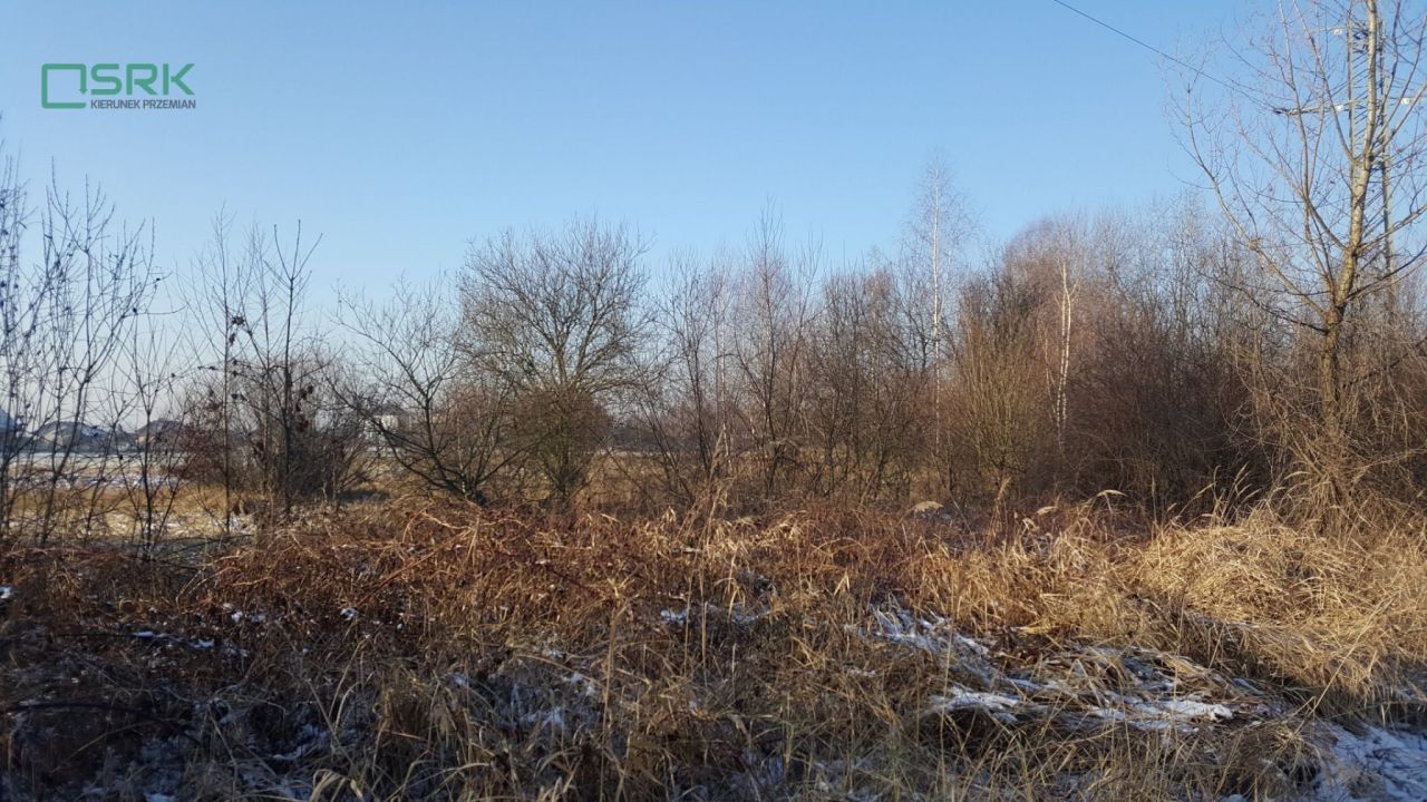 Działka inna Brzeszcze. Zdjęcie 2