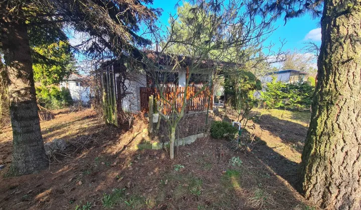 Działka Poznań Ławica, ul. Złotowska