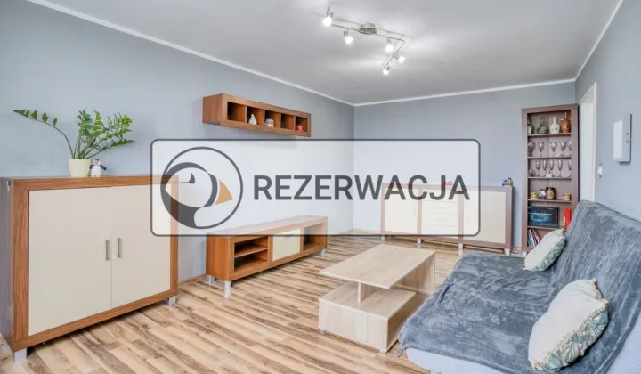 Mieszkanie 2-pokojowe Gliwice, ul. Mikołaja Kopernika