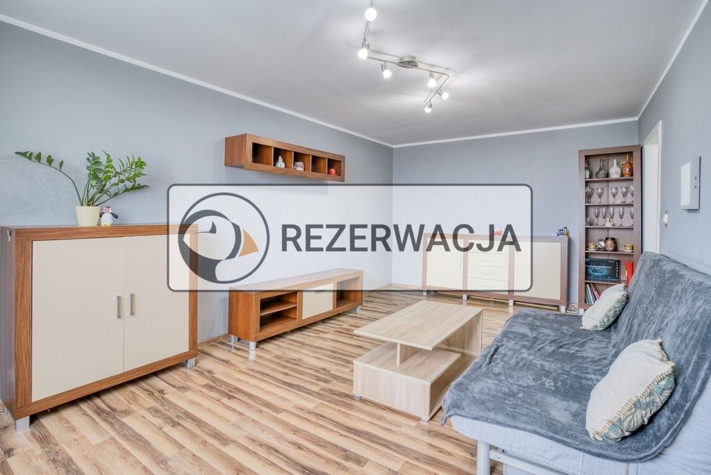 Mieszkanie 2-pokojowe Gliwice, ul. Mikołaja Kopernika. Zdjęcie 1