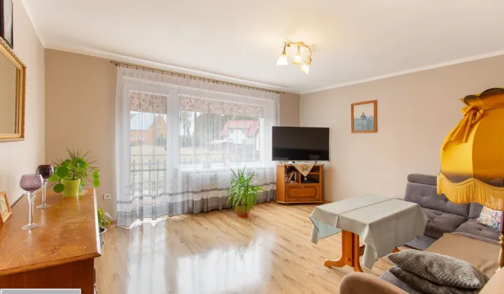 dom wolnostojący, 6 pokoi Korzystno, ul. Poziomkowa