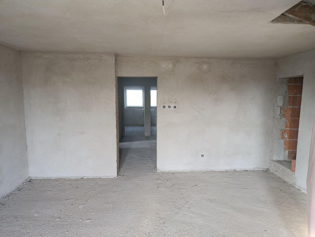 dom wolnostojący, 5 pokoi Płock Borowiczki-Parcele, ul. Drozdowa. Zdjęcie 9