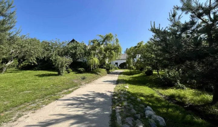 Działka rolna Bażyny