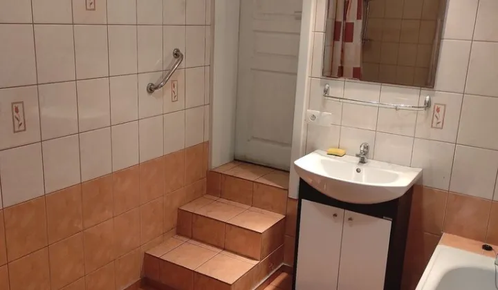 dom wolnostojący, 9 pokoi Łódź Olechów, ul. Olechowska