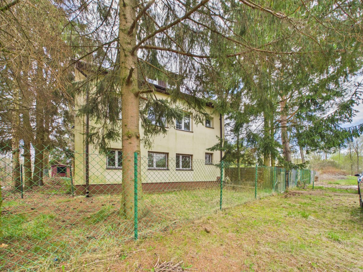 dom wolnostojący, 8 pokoi Nadarzyn, ul. Spokojna. Zdjęcie 12