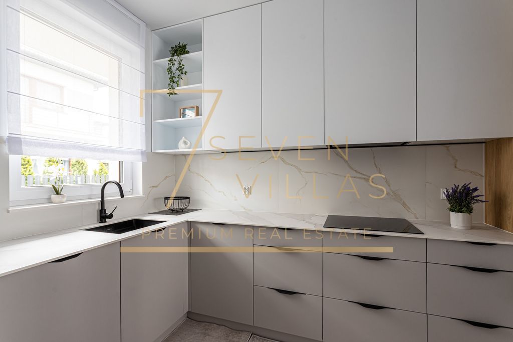 dom szeregowy, 4 pokoje Lesznowola. Zdjęcie 6