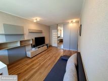 Mieszkanie 2-pokojowe Gdańsk Chełm, ul. prof. Stanisława Szpora. Zdjęcie 2