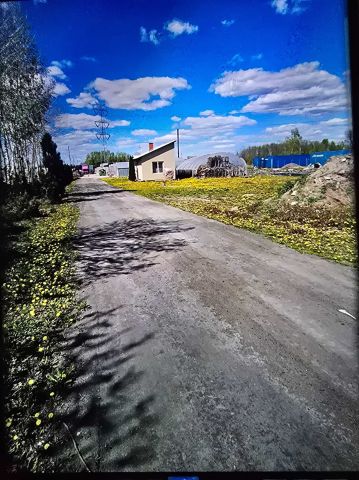 Działka budowlana Radzymin Centrum. Zdjęcie 1