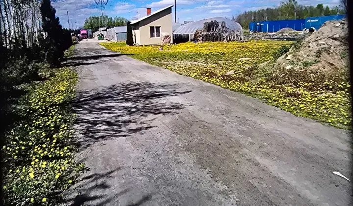 Działka budowlana Radzymin Centrum