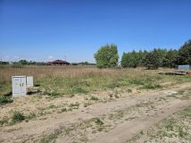 Działka budowlana Skierniewice, ul. Przemysłowa. Zdjęcie 4