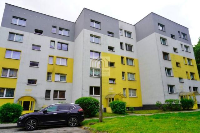Mieszkanie 2-pokojowe Bytom, ul. Alojzego Felińskiego. Zdjęcie 1