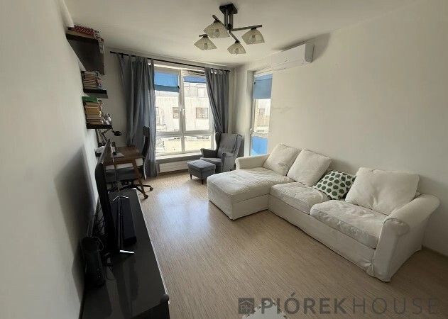 Mieszkanie 2-pokojowe Warszawa Ursynów, ul. Alternatyw. Zdjęcie 1