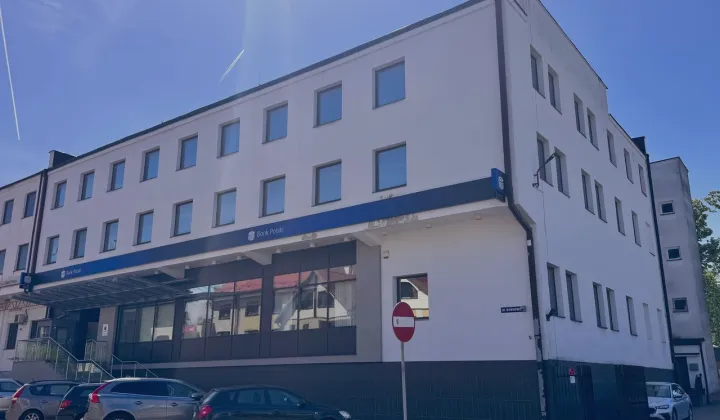 Lokal Grójec, ul. Bankowa