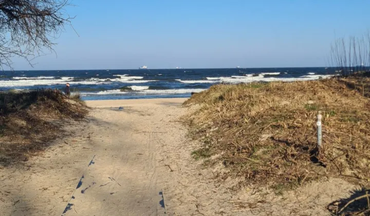 Mieszkanie 3-pokojowe Sopot Sopot Dolny, ul. Parkowa
