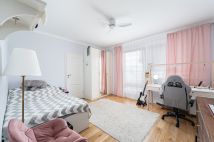 Mieszkanie 4-pokojowe Warszawa Wilanów, ul. Adama Branickiego. Zdjęcie 4