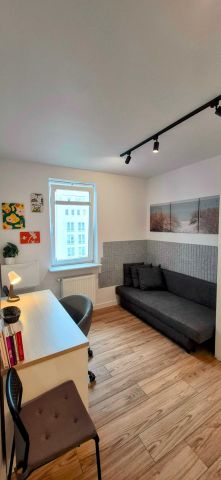 Mieszkanie 1-pokojowe Warszawa Żoliborz. Zdjęcie 1
